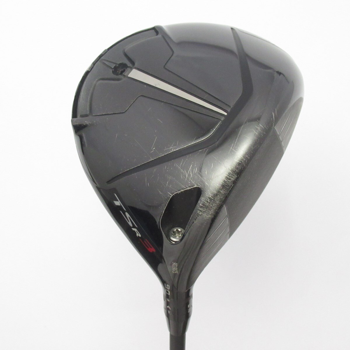 中古】TSR3 ドライバー TENSEI 1K BLUE 55 9 S C(ドライバー（単品 