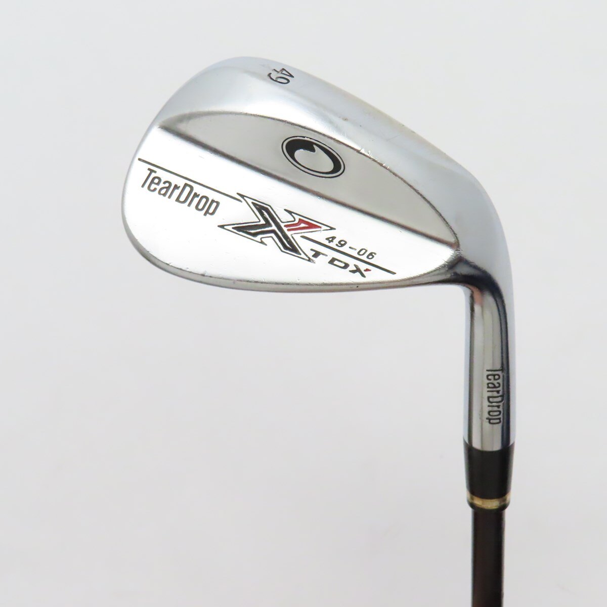 中古】ティアドロップ(TearDrop) 通販｜GDO中古ゴルフクラブ