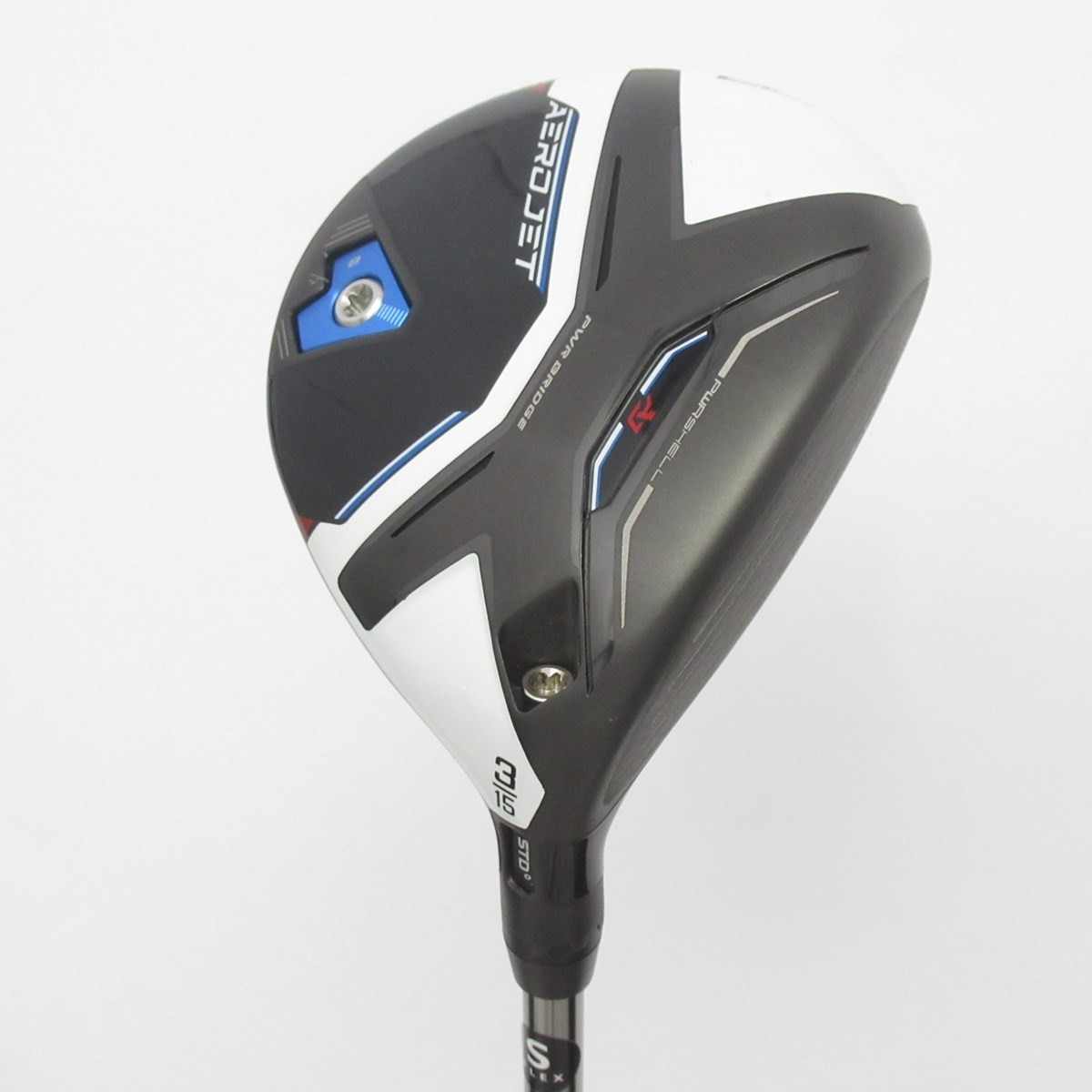 COBRA - セット販売 3&amp;5W Diamana GT50 Sシャフト フェアウェイウッド COBRA - セット販売 3&5W Diamana GT50 Sシャフト フェアウェイ