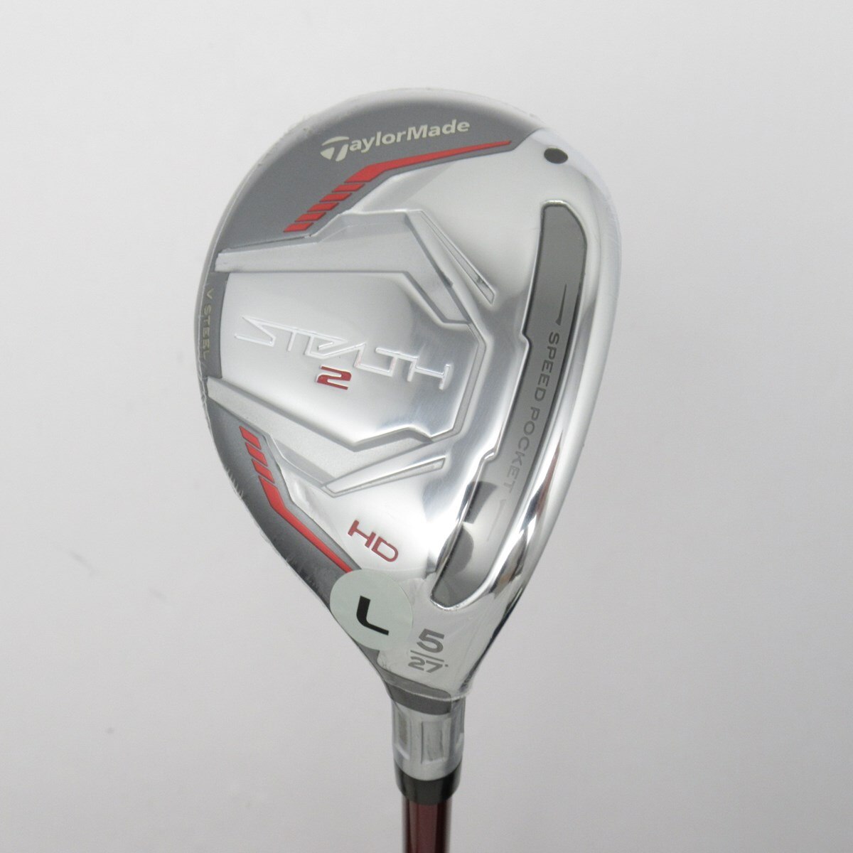 テーラーメイド ステルス(Stealth) ドライバー 1W 9°TENSEI RED