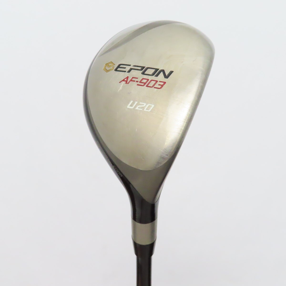 中古】AF-903 HYB ユーティリティ カーボンシャフト 20 X CD 