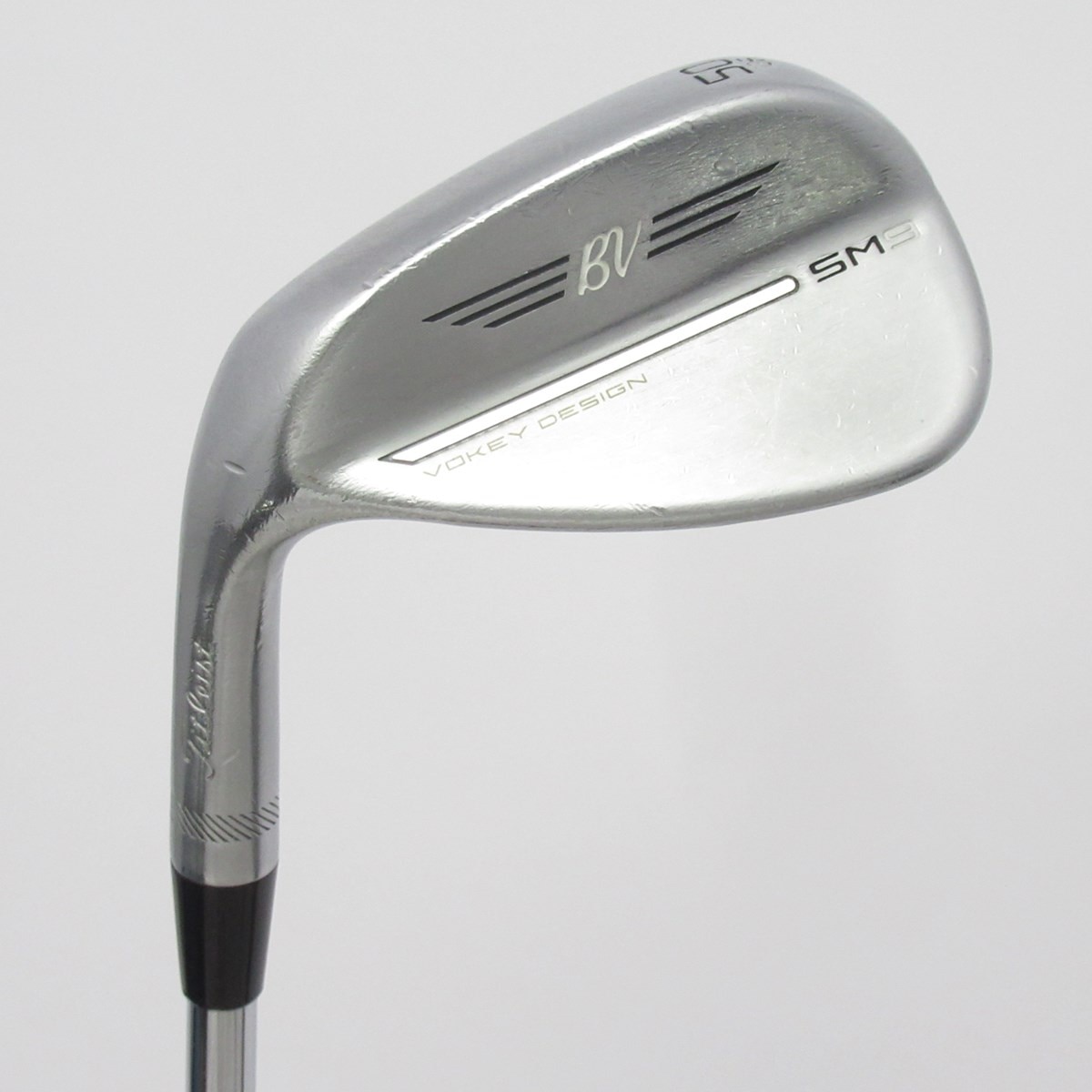 中古】Vokey(ボーケイ) ウェッジ (タイトリスト) レフティ 通販｜GDO中古ゴルフクラブ