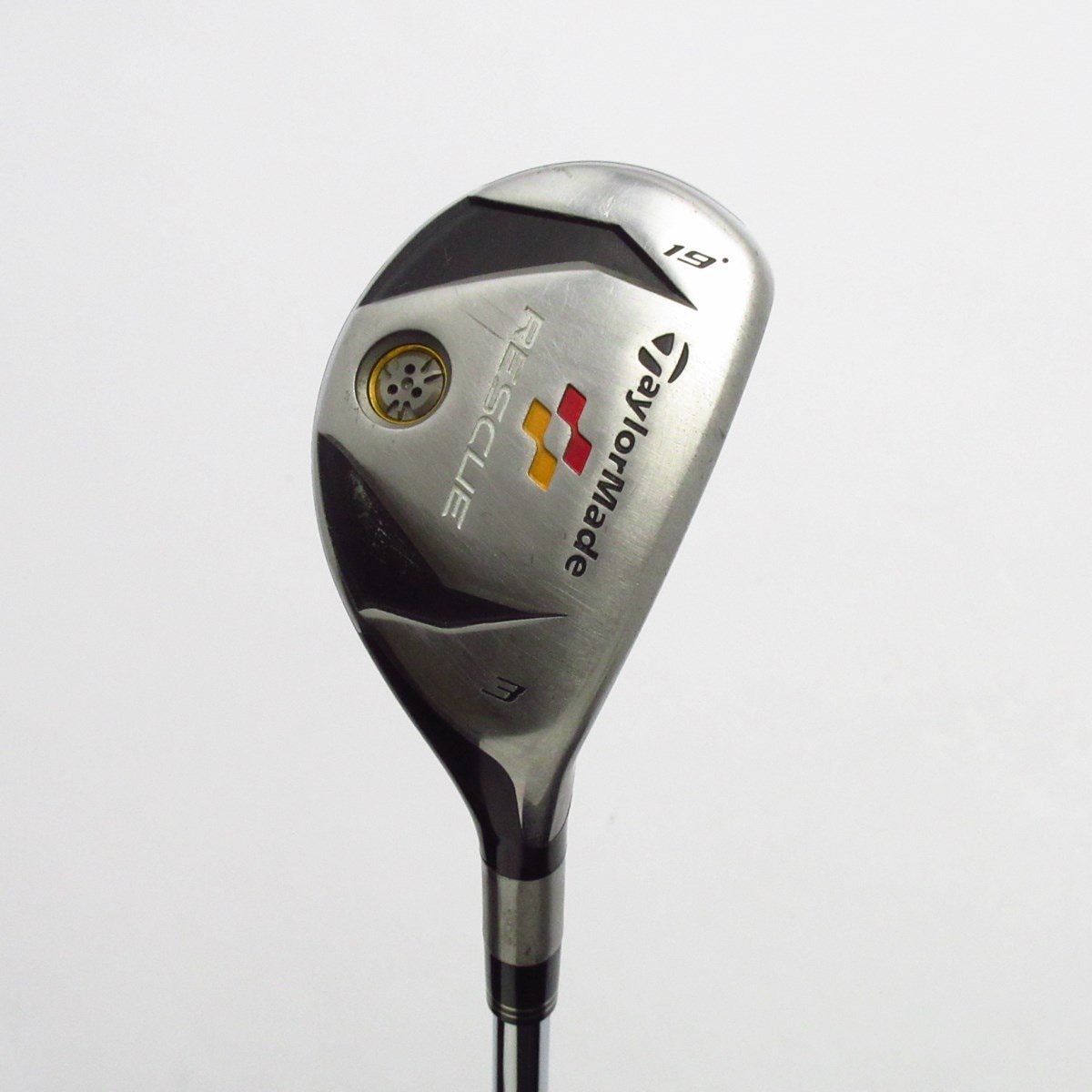 中古】RESCUE(2009) ユーティリティ N.S.PRO 950GH 19 S D
