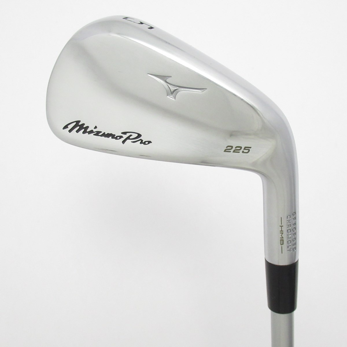 MIZUNO ミズノ ミズノプロ 225 アイアン 6本組(No.5〜PW