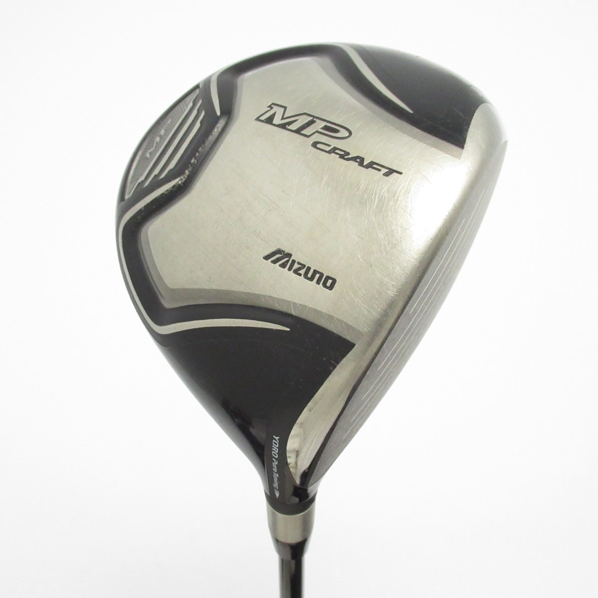 ☆ 未使用品！ ミズノ MIZUNO MP CRAFT 5LJC140100 3点式 ツアー 養老 