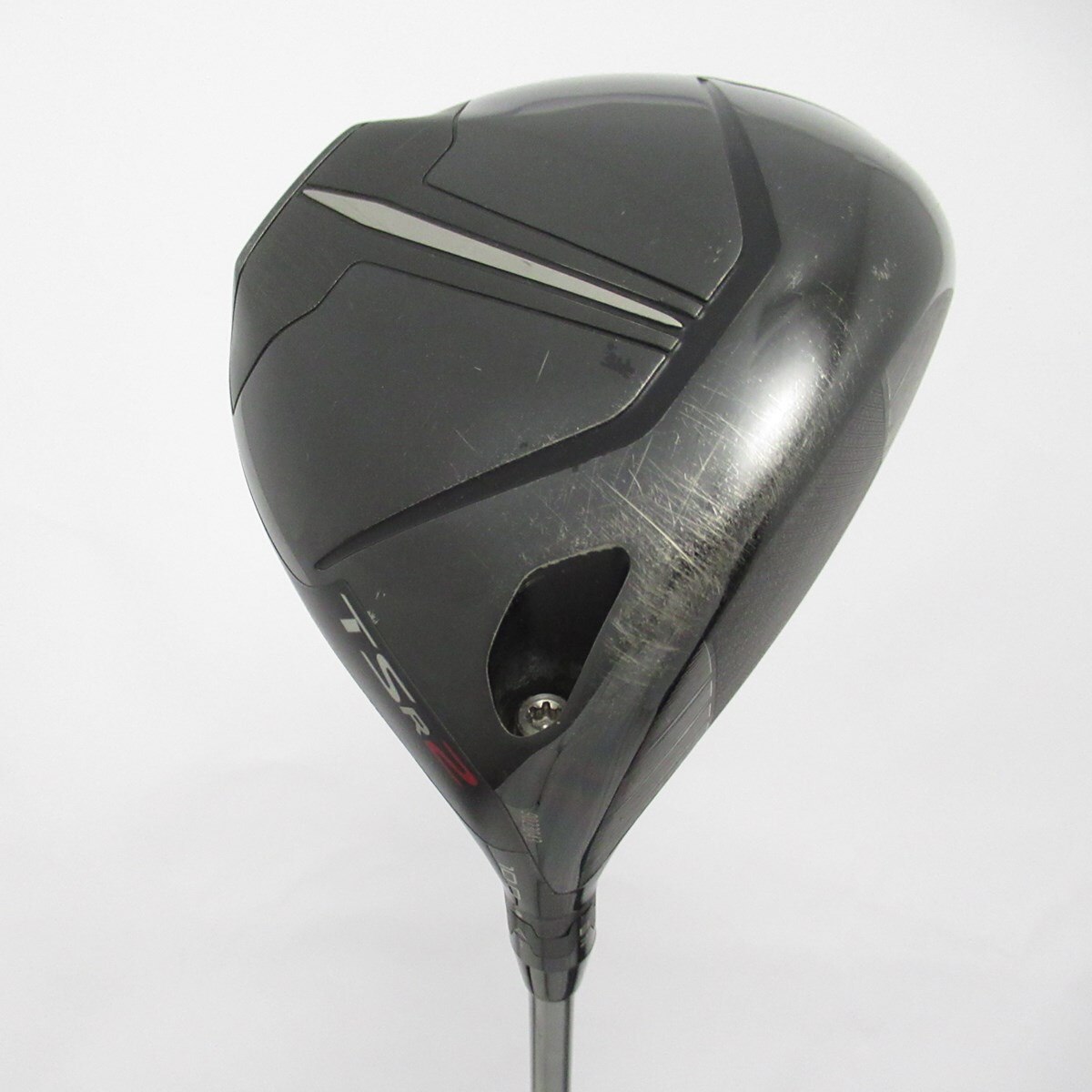 中古】TSR2 ドライバー TSP111 50 10 S C(ドライバー（単品）)|TSR 