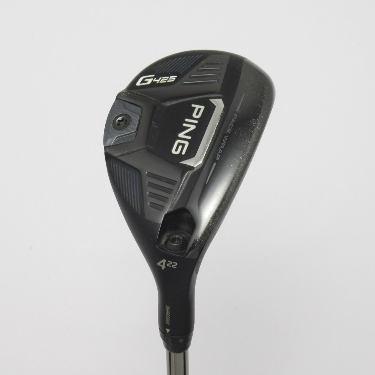 中古】G425 ハイブリッド ユーティリティ PING TOUR 173-85 22 S CD(ユーティリティ（単品）)|G425(ピン)の通販 -  GDOゴルフショップ(5002526014)