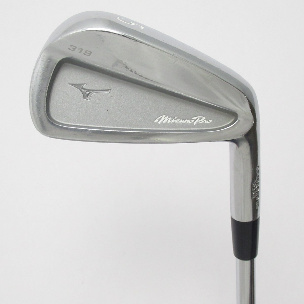 Mizuno Pro - 訳あり品　MIZUNOPRO 319 メンズアイアン6本セット Mizuno Pro - 訳あり品 MIZUNOPRO 319 メンズアイアン6本セット