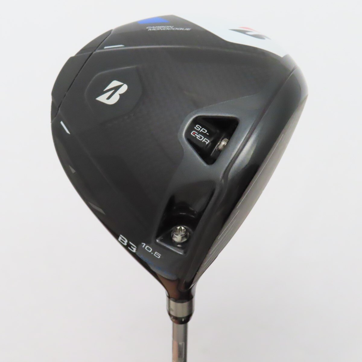 値下げ プロトタイプ ブリヂストンゴルフ TYPE 315ドライバー B3MAX D ドライバー | BRIDGESTONE GOLF -ブリヂストンゴルフ-