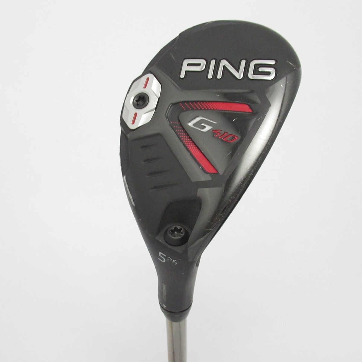 中古】G410 ユーティリティ PING TOUR 173-85 26 S CD(ユーティリティ 