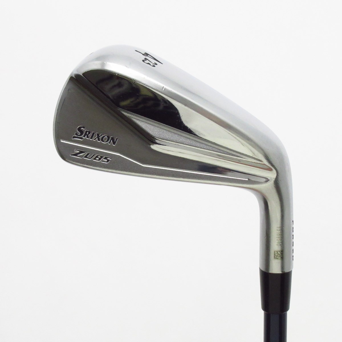 Srixon Z U85 Utility Iron w/ UST Recoil 95 Shaft | PGA TOUR