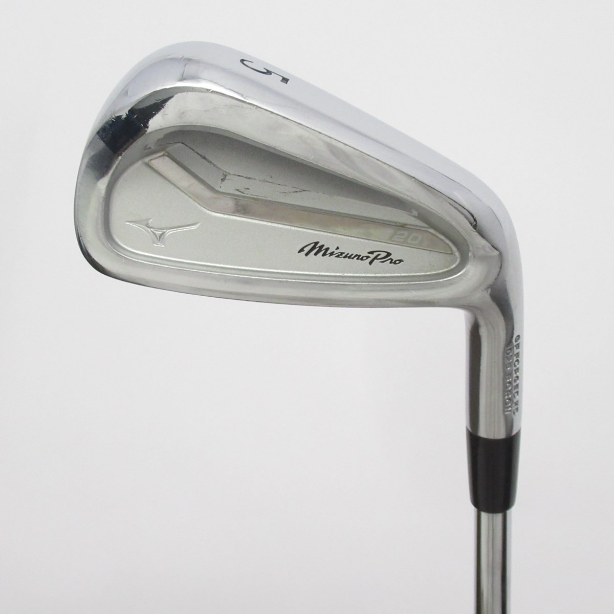 ミズノプロ　MizunoPro 920 アイアン　KBS TOUR-V110 Mizuno Iron Set Mizuno Pro 920 – GOLF Partner USA