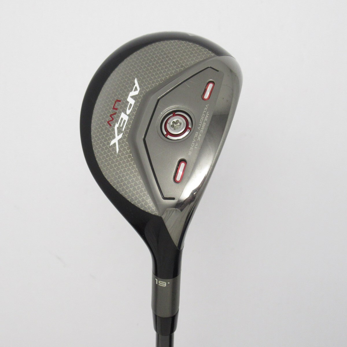 中古】APEX UW(2022) ユーティリティ Diamana 55 for Callaway 19 SR CD(ユーティリティ（単品）)|APEX(キャロウェイゴルフ)の通販  - GDOゴルフショップ(5002528974)