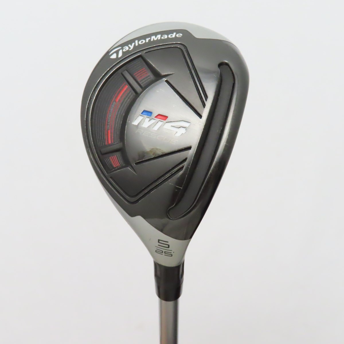 中古】M4 ユーティリティ (テーラーメイド) 通販｜GDO中古ゴルフ
