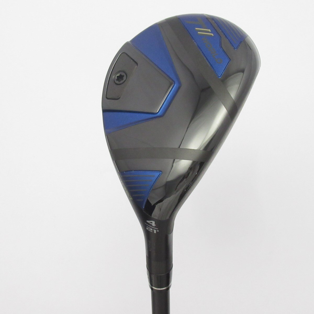中古】ツアーワールド TW767 ユーティリティ (本間ゴルフ) ツアー 