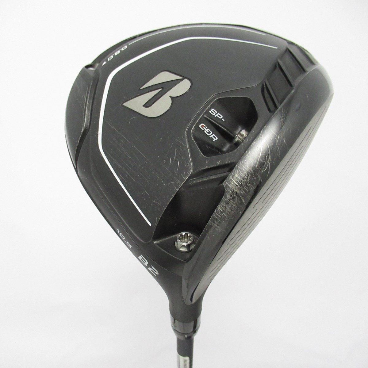 中古】B2 ドライバー (ブリヂストン) BRIDGESTONE GOLF 通販｜GDO中古ゴルフクラブ