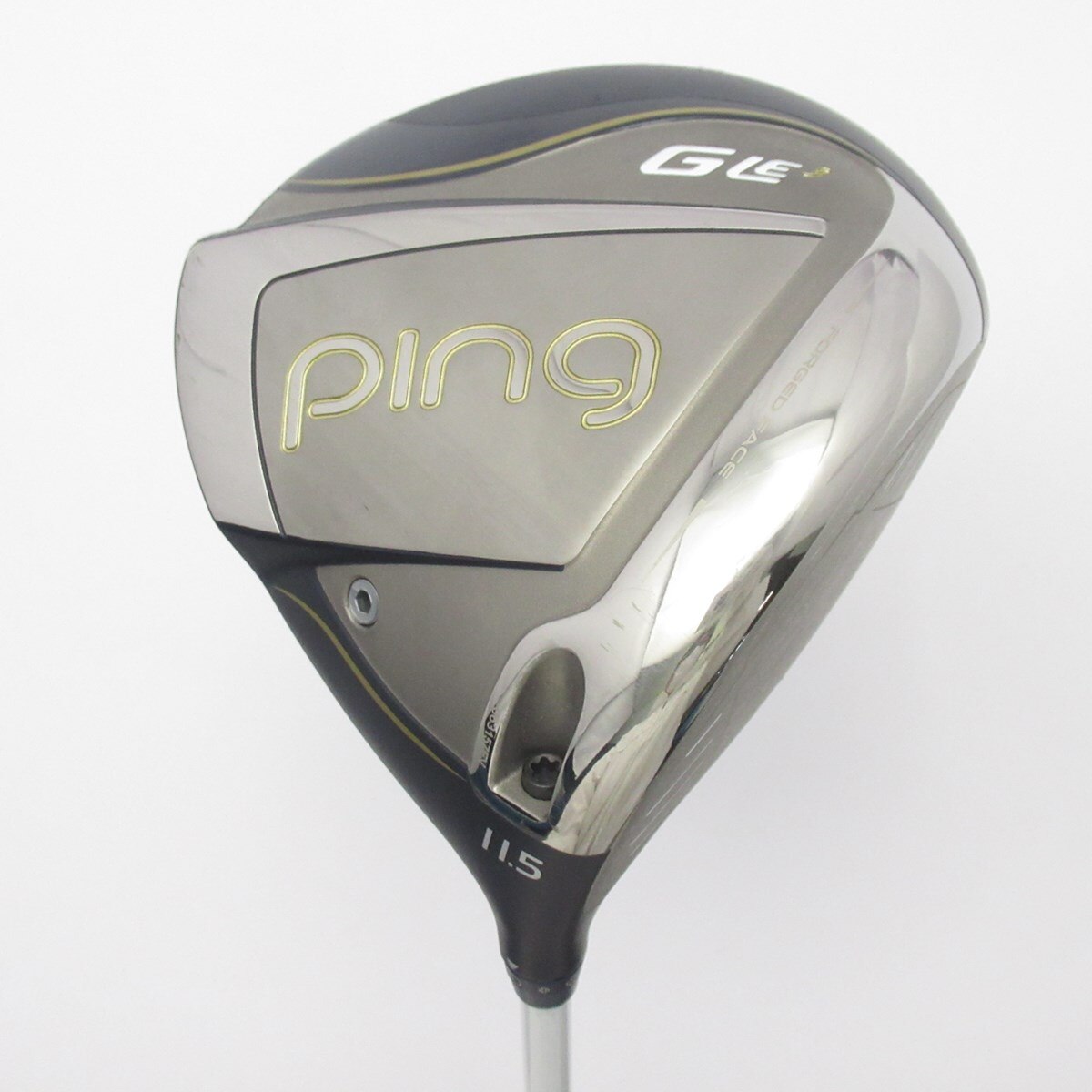 中古 PING ピン G400 MAX DRドライバー 10.5 Speeder 569 EVOLUTION Ⅴ 