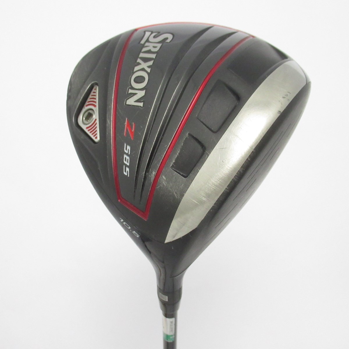 中古】スリクソン Z585 ドライバー (ダンロップ) スリクソン