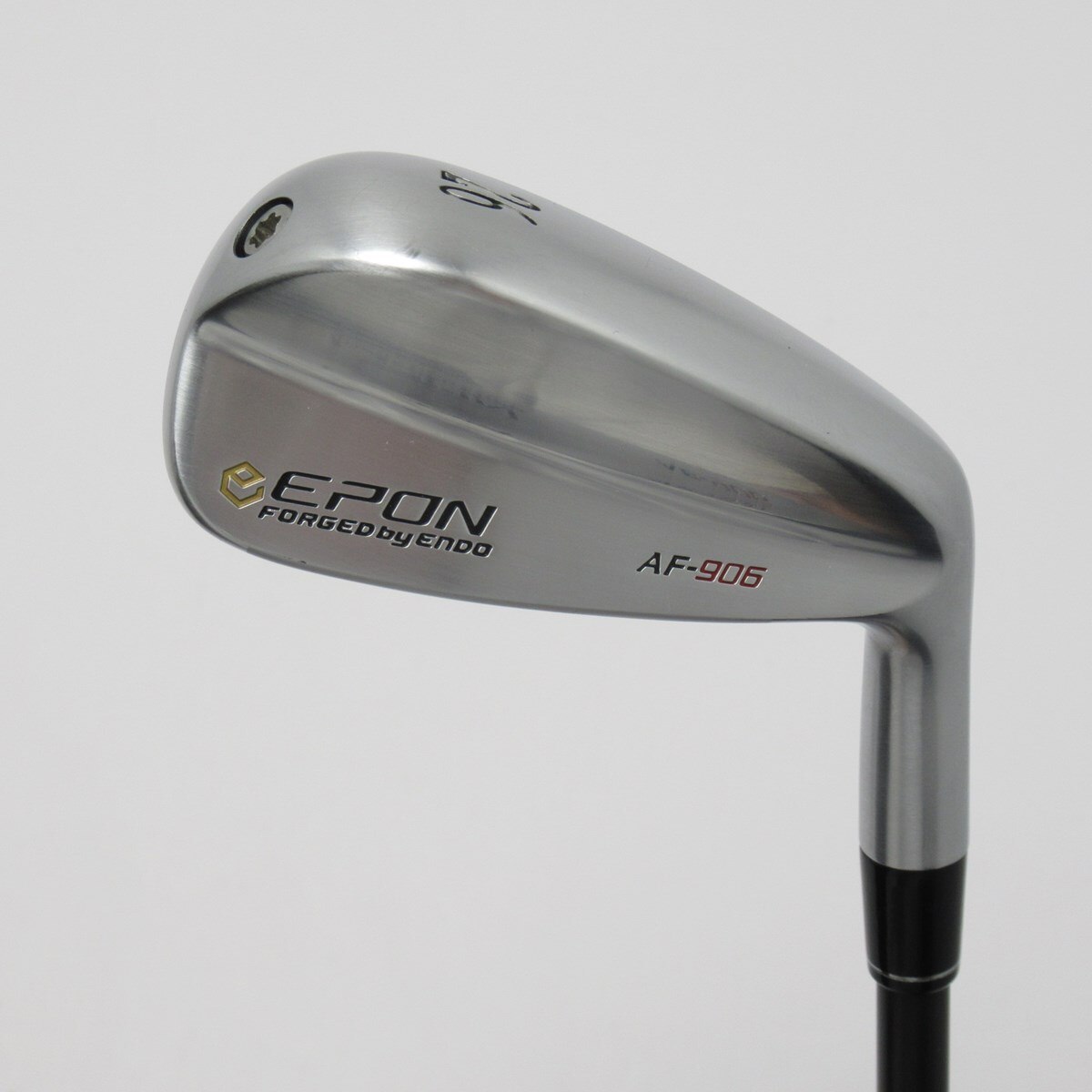 即決 中古(6本)エポンゴルフ(EPON) エポン(EPON) AF-502 アイアン 5～9 