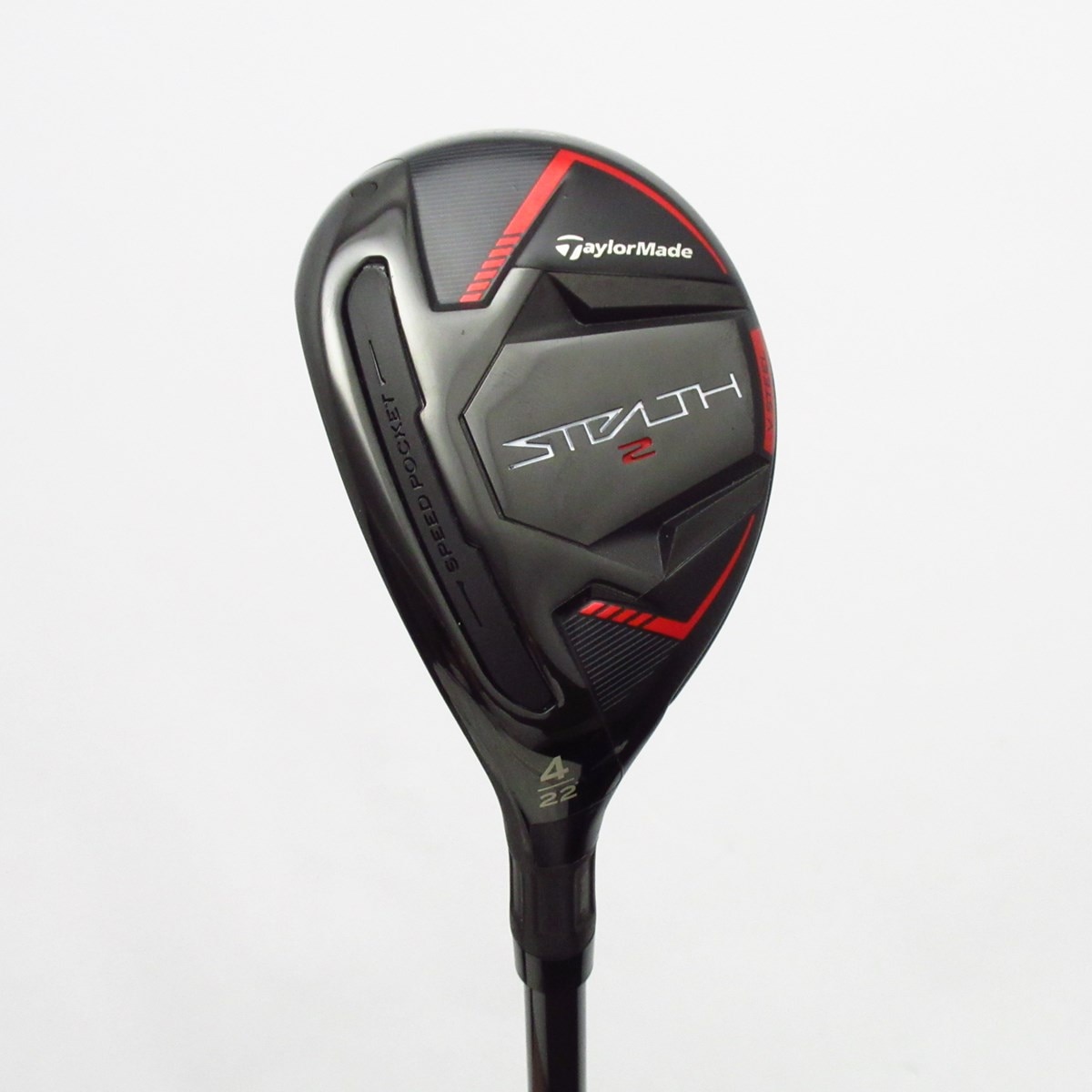 【TaylorMade】STEALTH2 ユーティリティ#5 25° レフティ TaylorMade Stealth 2 Plus Rescue - Pre-Owned - Worldwide Golf Shops