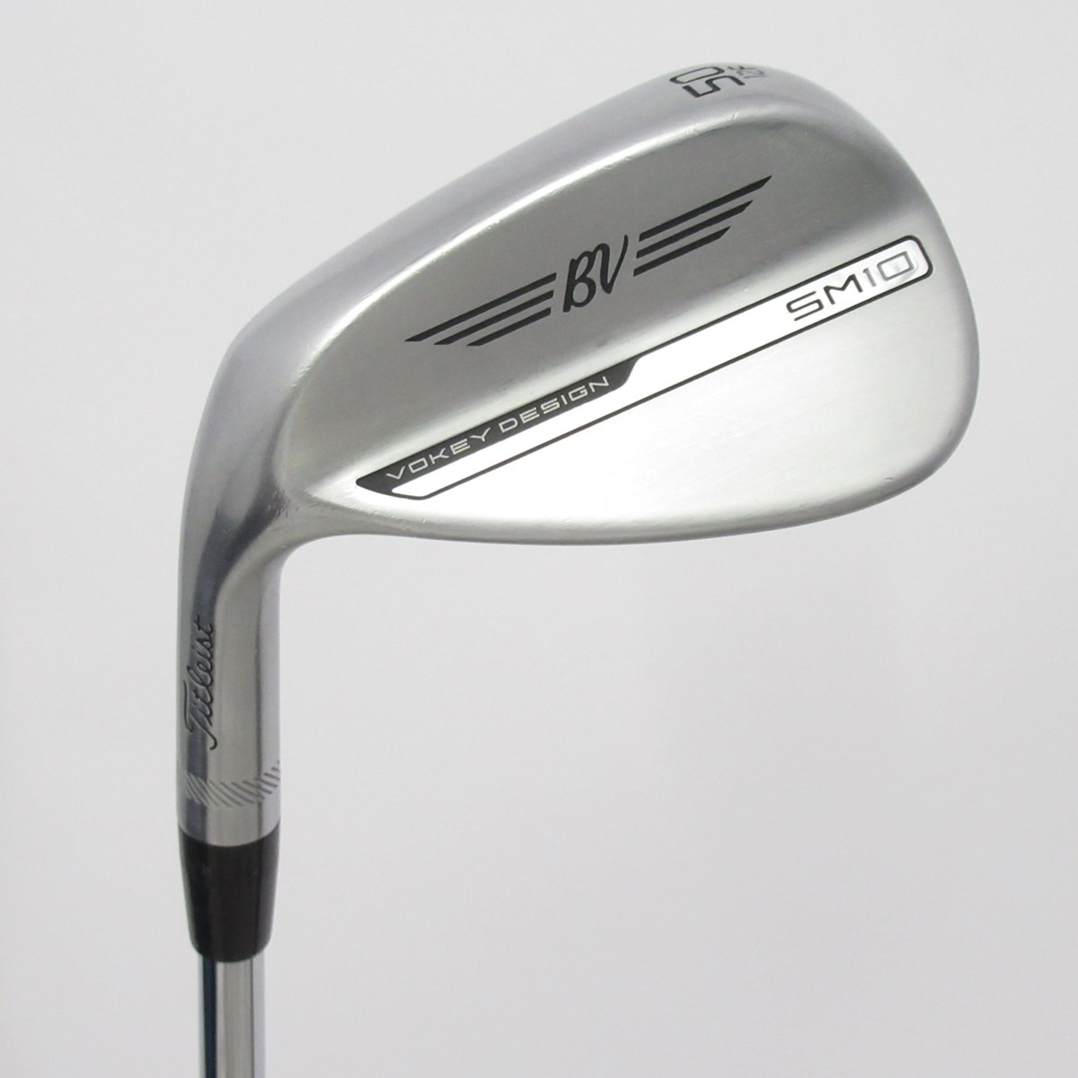 中古】Vokey(ボーケイ) ウェッジ (タイトリスト) レフティ 通販｜GDO中古ゴルフクラブ