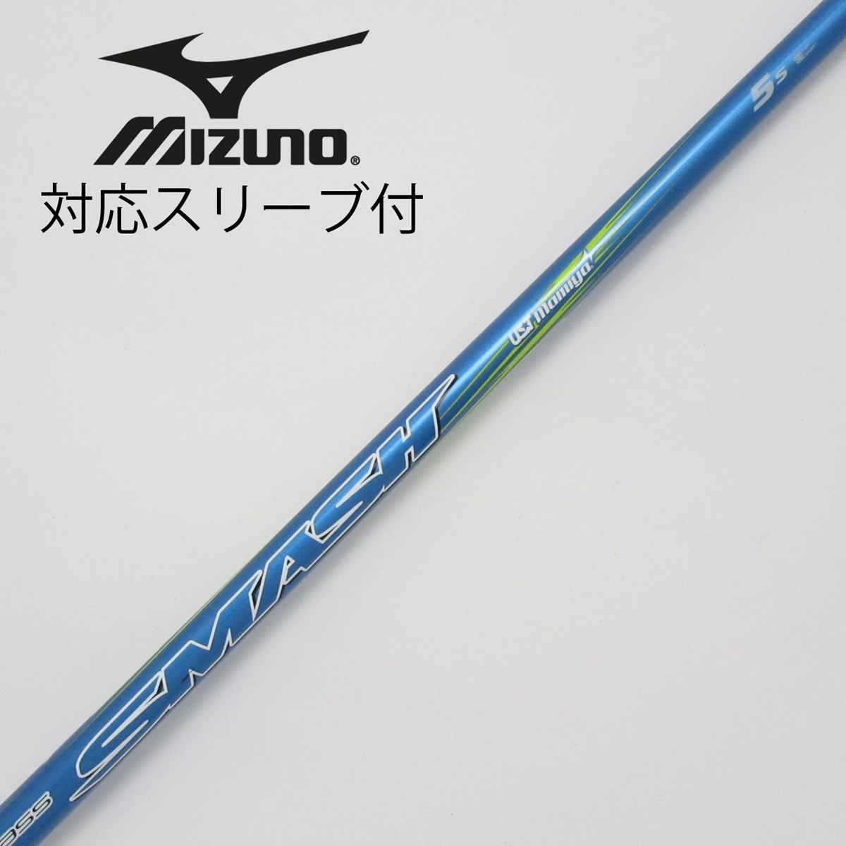 【極美品】ドューカス ドライバー RELOADED マミヤ シャフト S ゴルフ 極美品】ドューカス ドライバー RELOADED マミヤ シャフト S