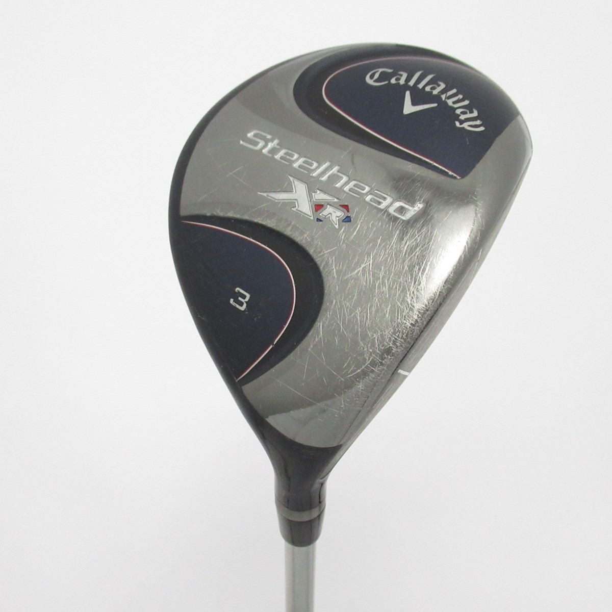 Callaway Golf - キャロウェイ　スチールヘッドXR 5Wtour AD F-75 S Callaway Golf - キャロウェイ スチールヘッドXR 5Wtour AD F-75