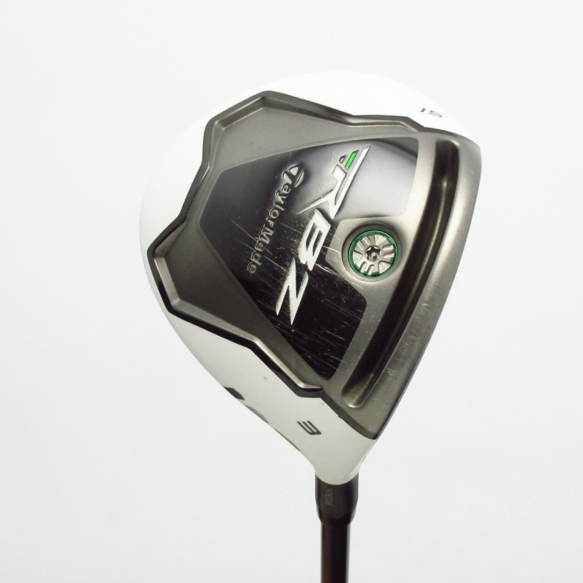 中古】RBZ(ロケットボールズ) フェアウェイウッド (テーラーメイド) 通販｜GDO中古ゴルフクラブ