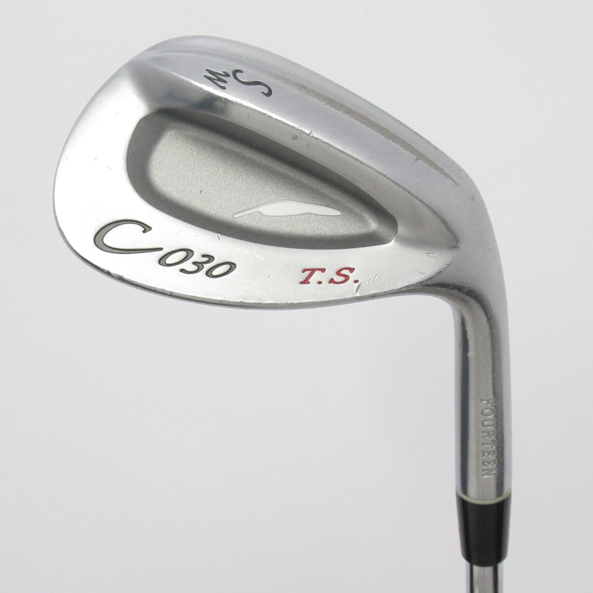 中古】C030 TS ウェッジ N.S.PRO 950GH HT 57-05 WEDGE D