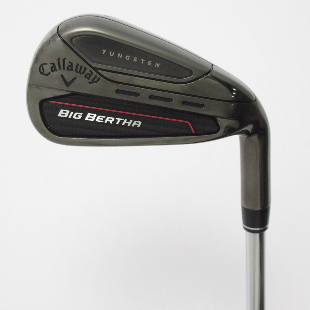 BIG BERTHA 23 (ビッグバーサ) アイアンセット ビッグバーサ アイアン(5本セット) SPEEDER NX for Callaway