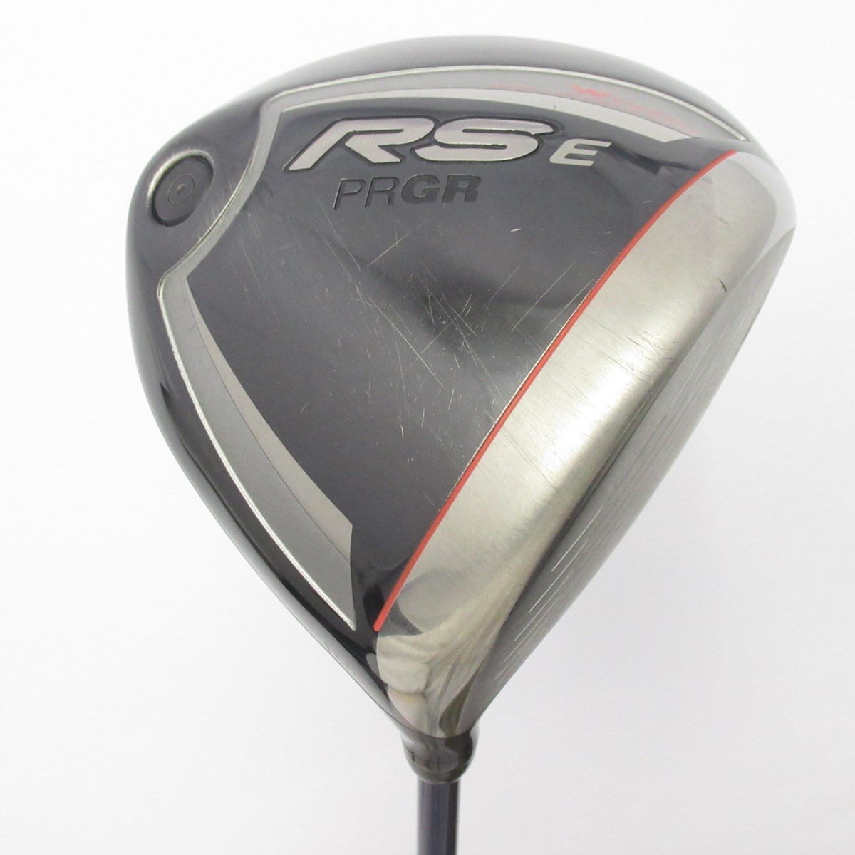 プロギア 2019 RS E ドライバー Speeder Evolution f 中古】RS E ドライバー RS E専用 Speeder EVOLUTION for PRGR