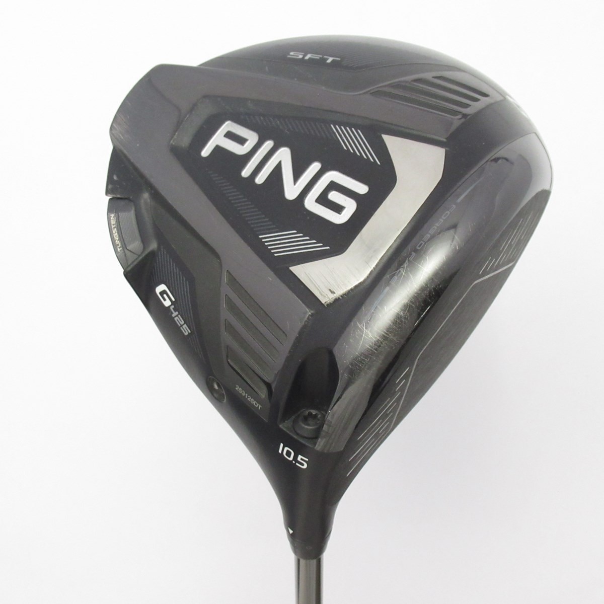 PING G425 SFT 5w PING TOUR ヘッドカバー付き 232737.jpg