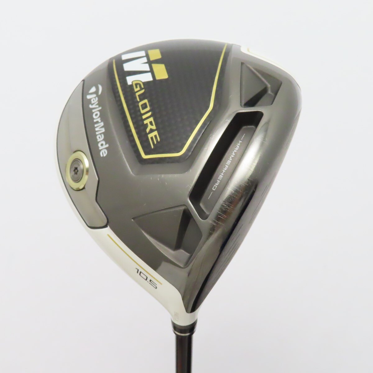 中古】M GLOIRE ドライバー Speeder EVOLUTION TM 10.5 SR C(ドライバー（単品）)|M GLOIRE(テーラーメイド)の通販  - GDOゴルフショップ(5002533647)