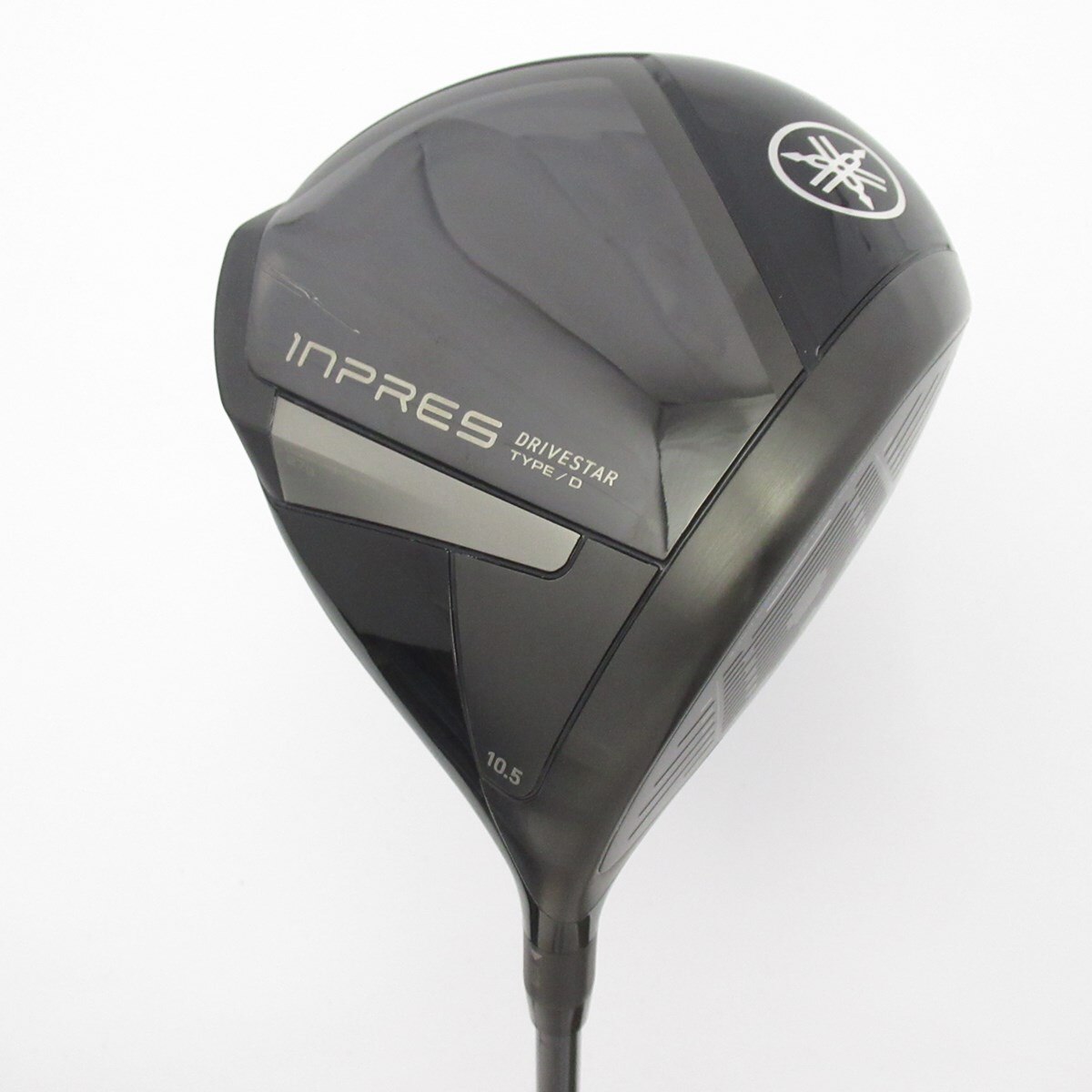中古】25 インプレス DRIVE STAR TypeD ドライバー Speeder Nx