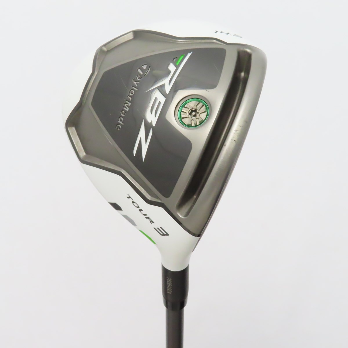 中古】RBZ(ロケットボールズ) フェアウェイウッド (テーラーメイド) 通販｜GDO中古ゴルフクラブ