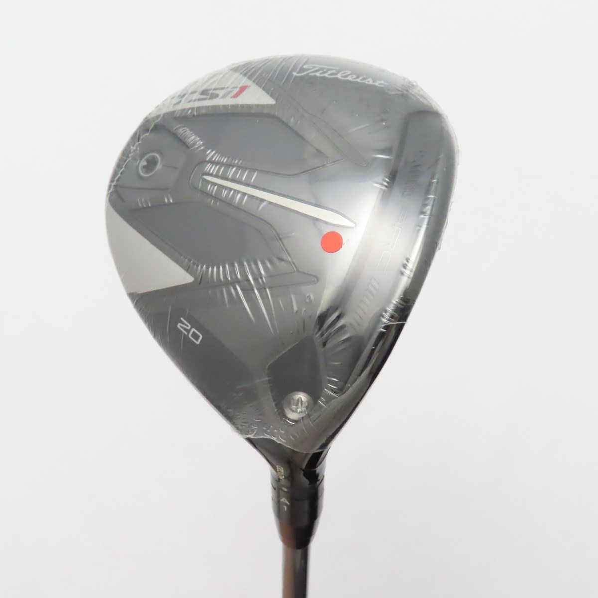 中古】TSi1 フェアウェイウッド (タイトリスト) TSi レディス