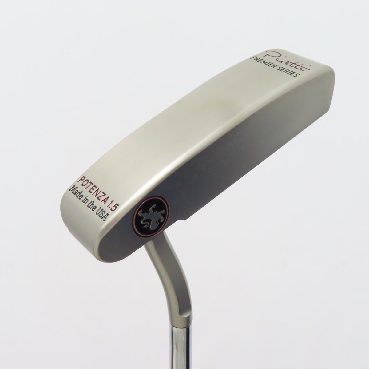 ピレッティ プレミアムシリーズ Potenza1.5 Premier Series Potenza 1.5 – Piretti Golf