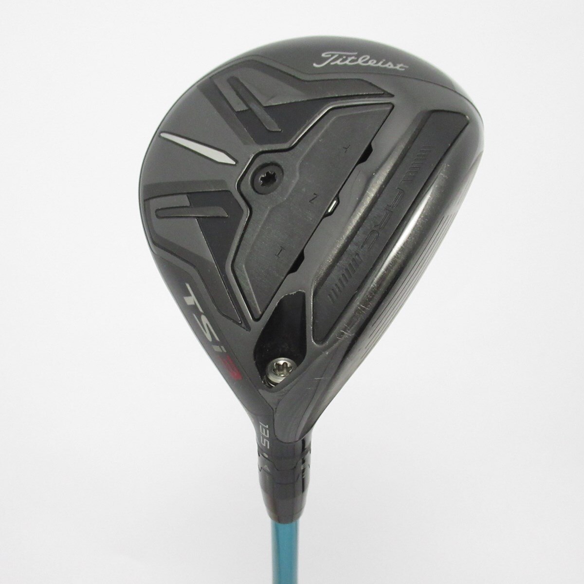 タイトリスト TSi2 フェアウェイウッド 3W 13.5° Sフレックス 43.0 