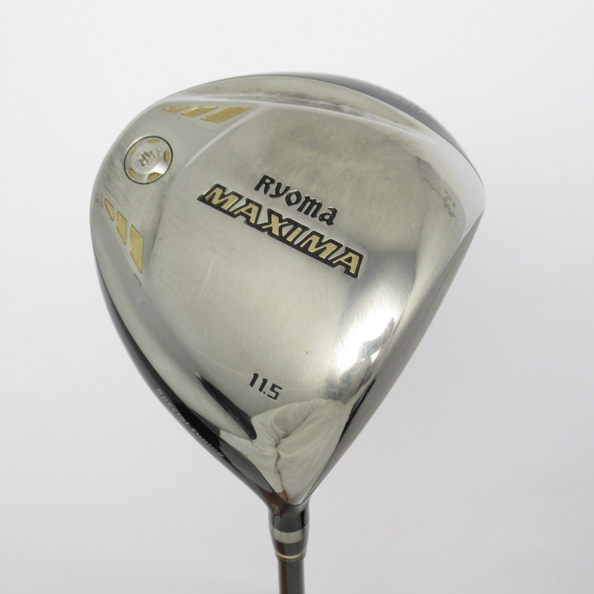 中古】リョーマ ゴルフ(RYOMA GOLF) ゴルフクラブ 通販｜GDO中古ゴルフクラブ