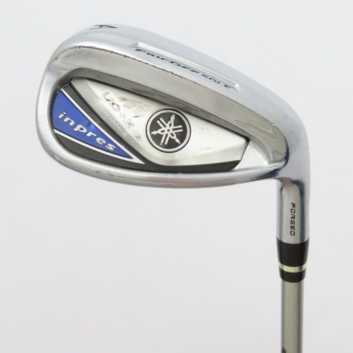 中古】インプレス UD+2 [2019] 単品アイアン (ヤマハ