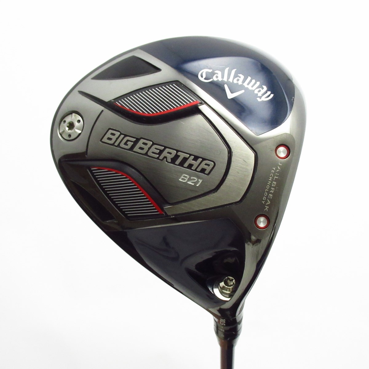 中古】ビッグバーサ B21 ドライバー Speeder Evolution for Callaway 10.5 SR C(ドライバー（単品）)|BIG  BERTHA(キャロウェイゴルフ)の通販 - GDOゴルフショップ(5002536300)