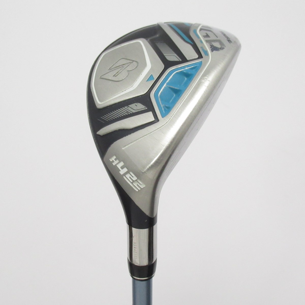 SALEで更にお買得 JGR Speeder AiR ユーティリティ 中古】JGR for CD L 22 Utility クラブ