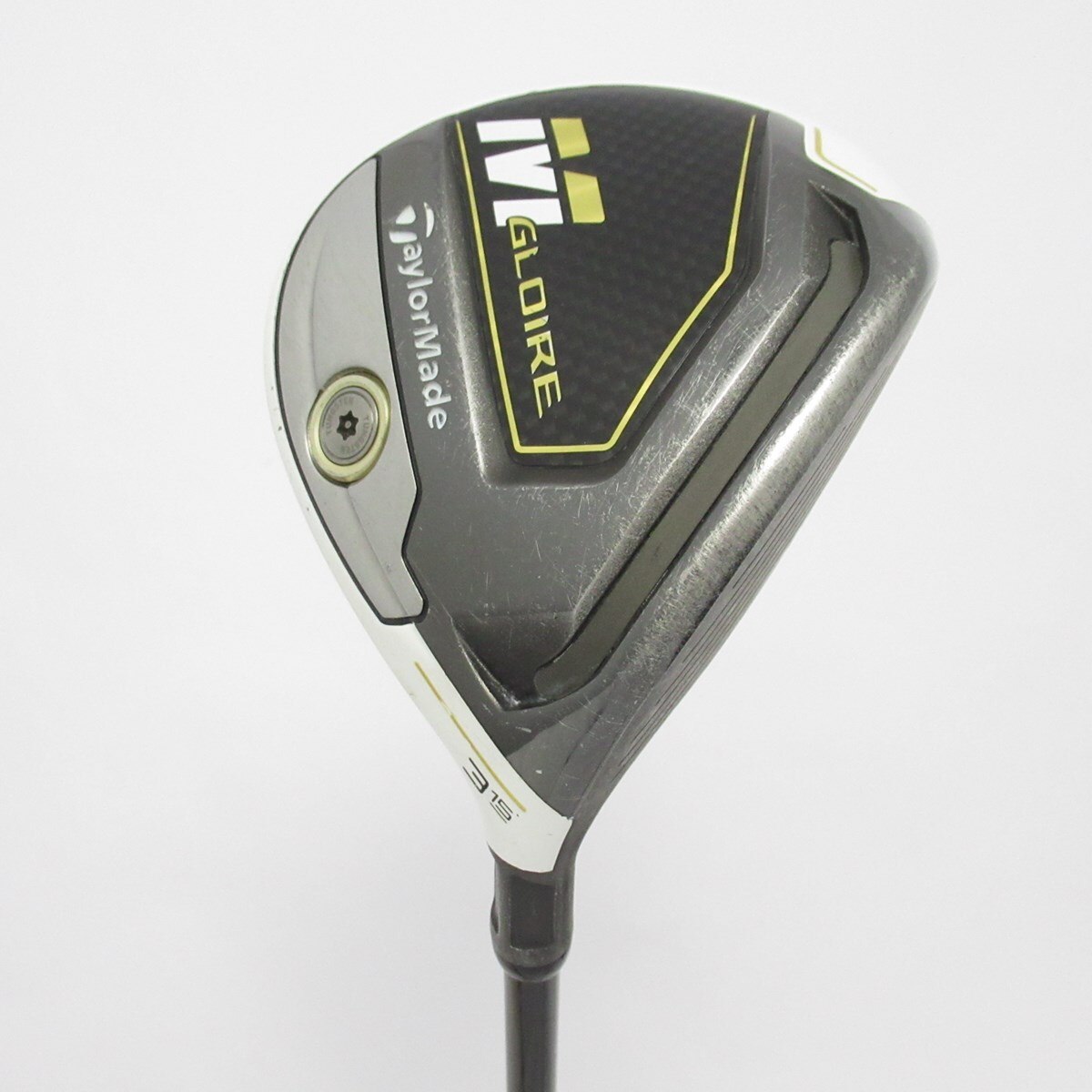 テーラーメイド Mグローレ 3W Speeder EVOLUTION S M グローレ フェアウェイウッド Speeder Evolution TM レディス