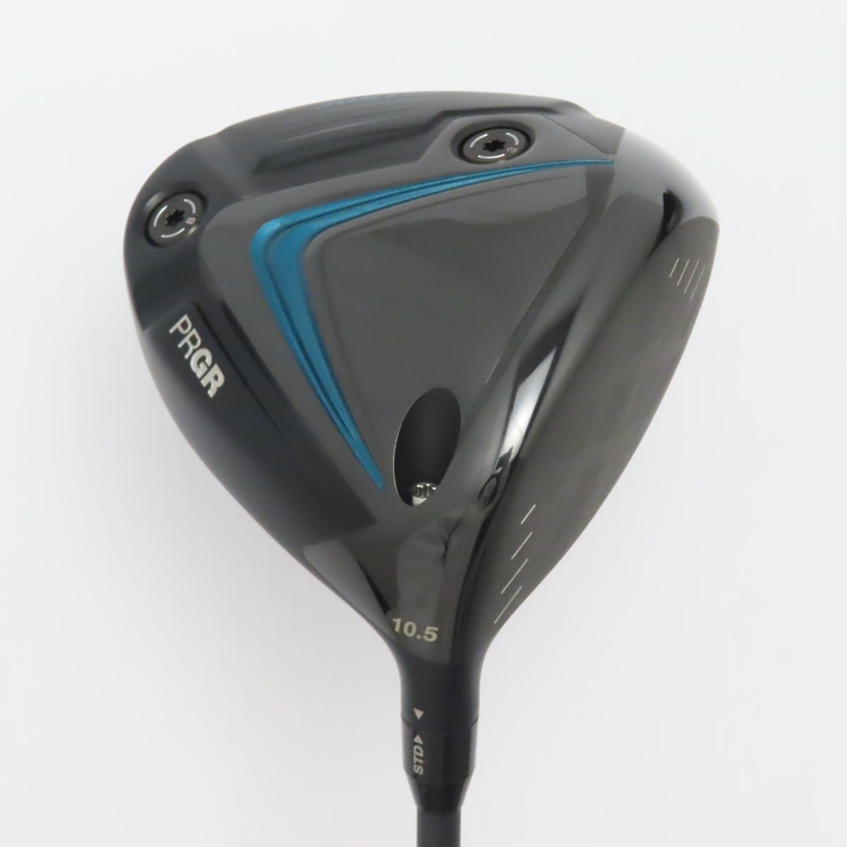 中古】RSX(2024) ドライバー (プロギア) RS 通販｜GDO中古ゴルフクラブ