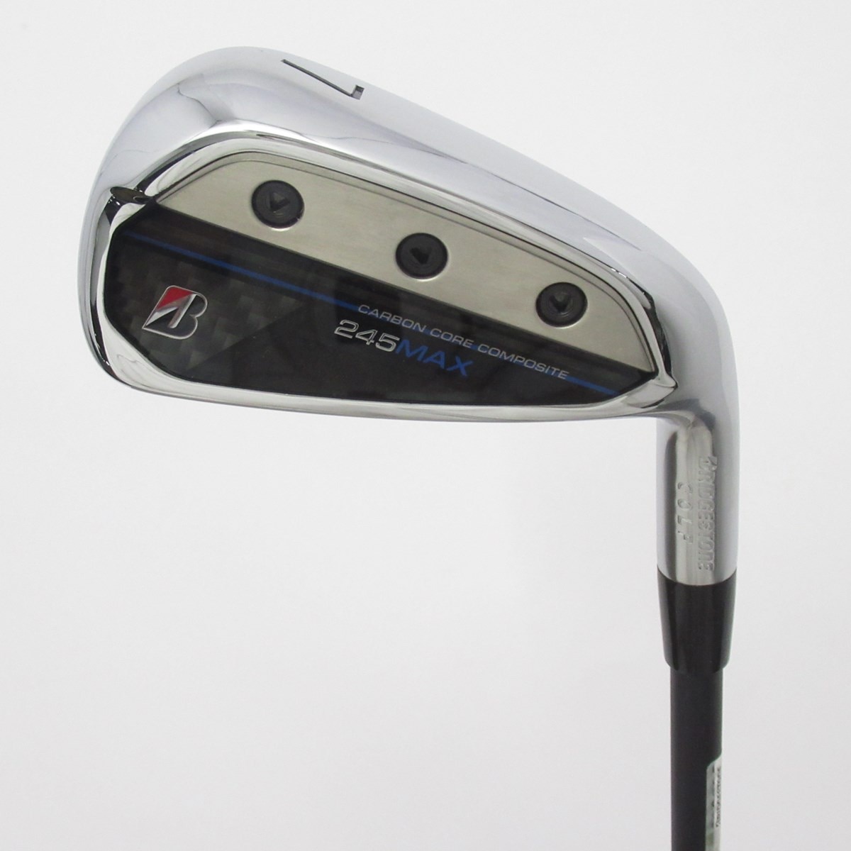 中古】245MAX(2024) アイアンセット (ブリヂストン