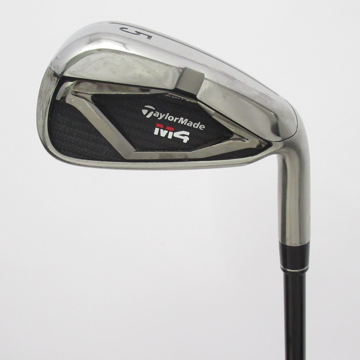 中古 テーラーメイド Ｍ４ Ｍ４ アイアンセット 中古クラブを買うならゴルフパートナー オンラインショップ TaylorMade M4