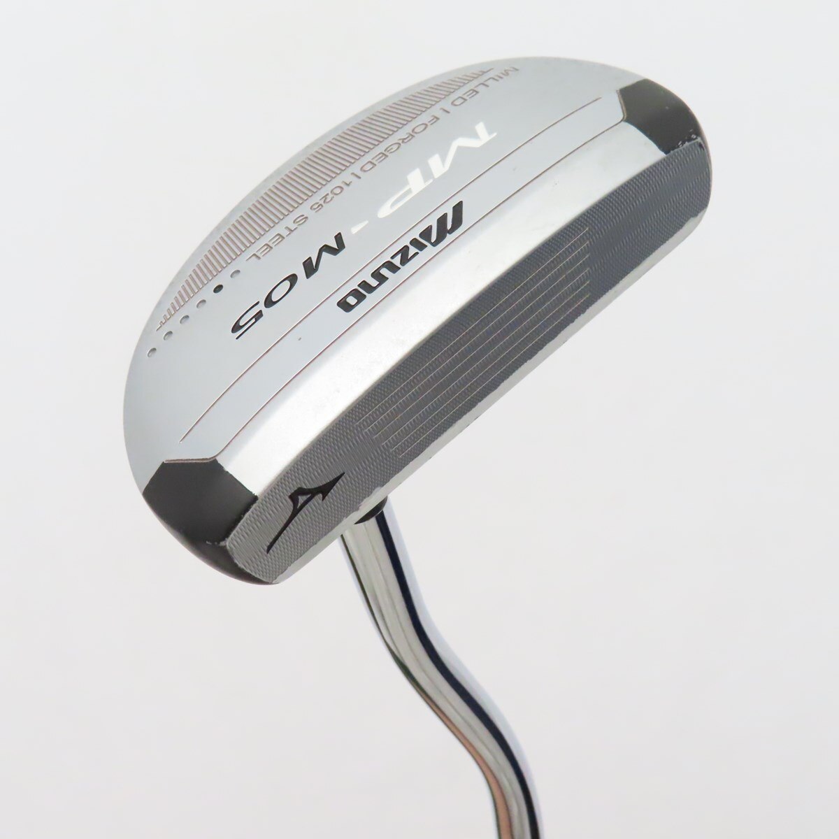 MIZUNO ミズノ/MP-M05パター/PT/スチール/単品クラブ/ABランク/69【中古】 中古】MP-M05 パター スチールシャフト 計測項目外 計測項目外