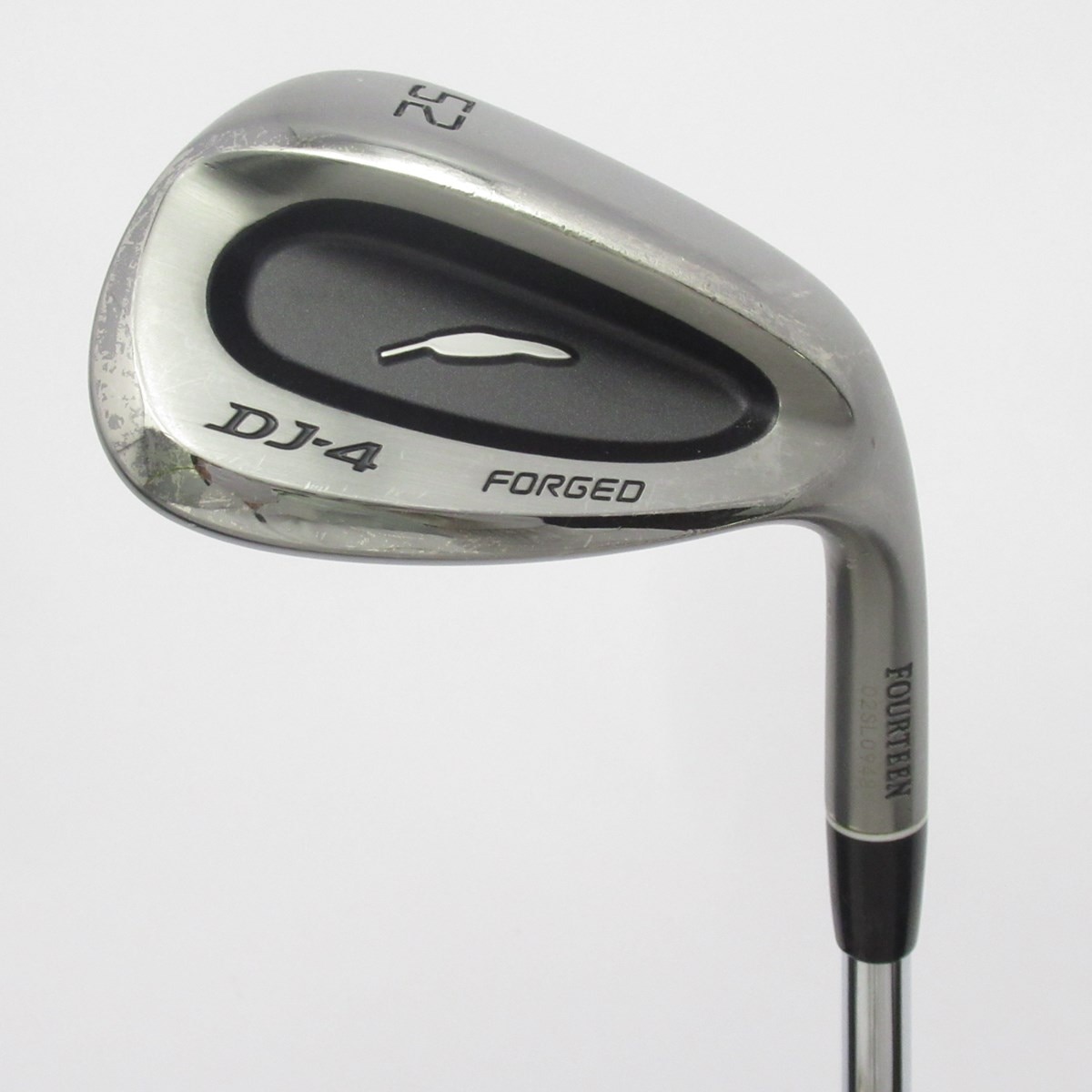 フォーティーン DJ-4 NSPRO TS114W 47° 52° 56° DJ-4 ウェッジ N.S.PRO TS-114w(ウェッジ（単品）)|DJ(フォーティーン