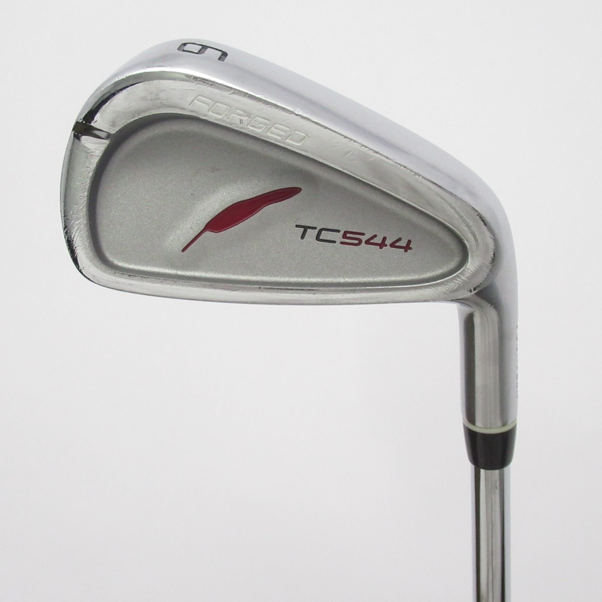 フォーティーン TC-544 FORGED アイアン N.S.PRO 950GH HT(アイアンセット)