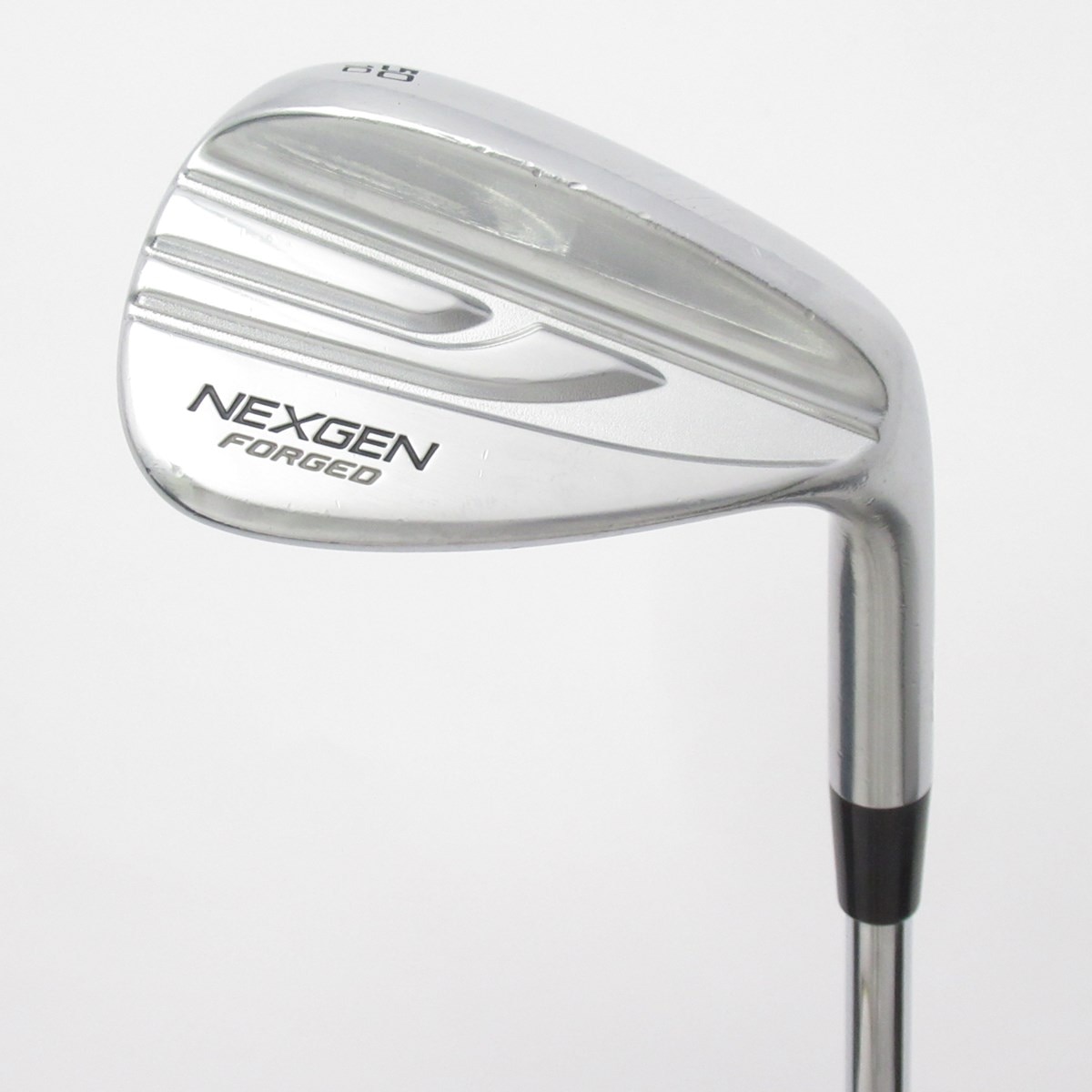ゴルフウェッジ48° NEXGEN 億劫 FORGED